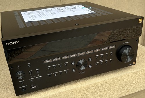 Sony premium str - sony, str-az3000es