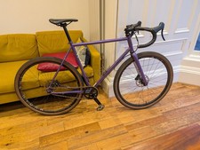 All City Cycles Super