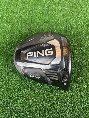 Ping g425 max driver - ping,