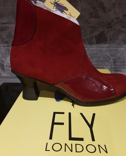Fly london blain343fly ankle - fly,