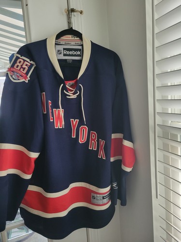 Rangers 85th anniversary - rangers,