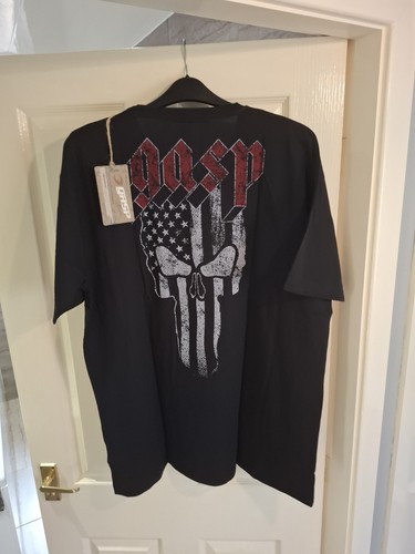 Gasp new with tags - 3xl, black