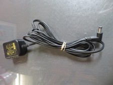 Original Iomega Zip Disk Drive Power Supply 5V 1.0A AC Adapter Cord *03522300