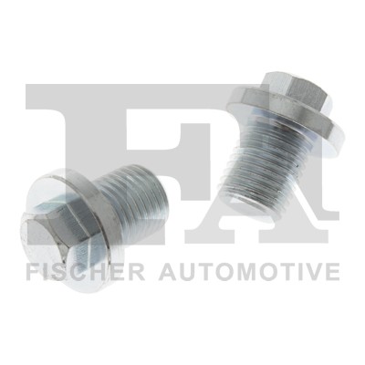 Screw plug oil - plug,, fa1