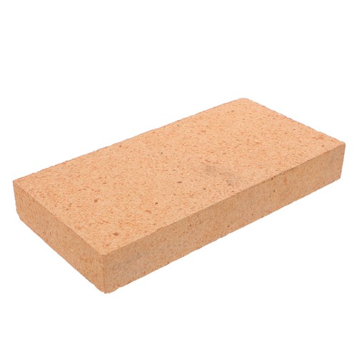 Wear resistant clay - wear,