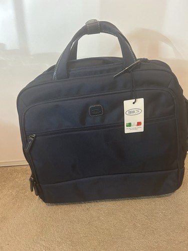 Brics pilot suitcase travel - pilot,