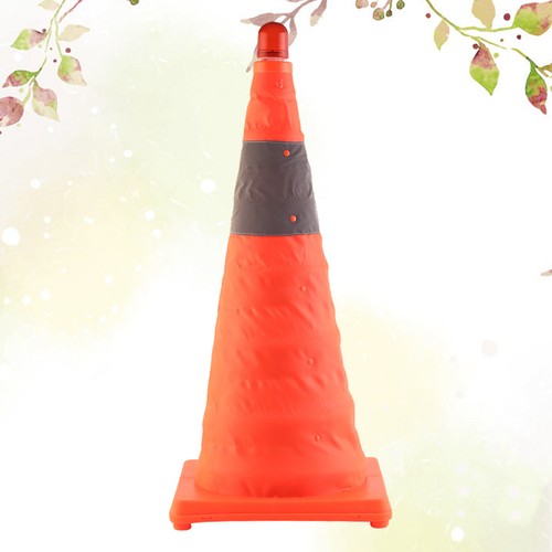 Cone top warning lights - cone-top,