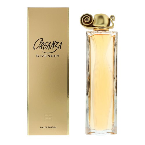 Givenchy organza eau de - givenchy,