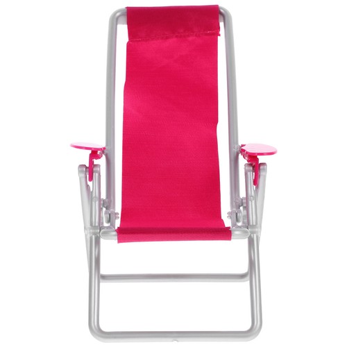 Mini reclining rosy folding - reclining,