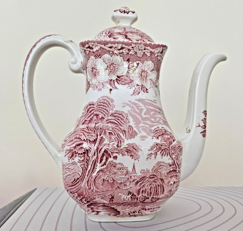 Vintage enoch wedgwood - enoch,