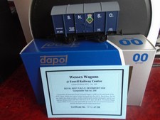 DAPOL 00 GAUGE - ROYAL NAVY