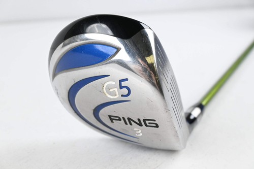 Ping wood 15 degree - ping, /