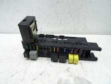 2005 MERCEDES CLK W209 REAR SAM MODULE FUSE BOX 2095450701