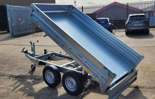 Ft tipper tipping - ft,