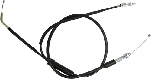 477366 throttle cable pull - throttle, "a"