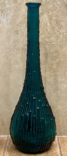 Empoli italy blue aqua drip - aqua,
