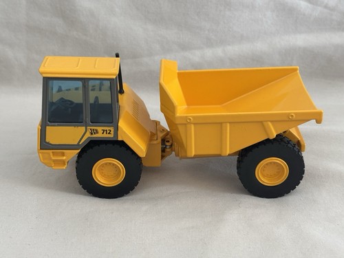 Joal jcb 712 - jcb, articulated
