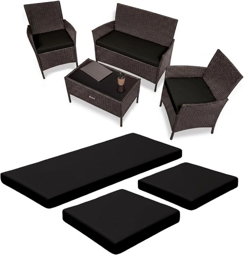 Replacement 3pc rattan - replacement,