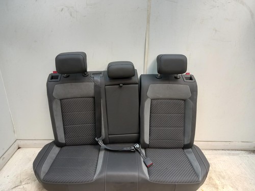 Volkswagen roc complete rear - volkswagen,