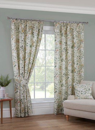 Cleo leaf floral design - leaf,