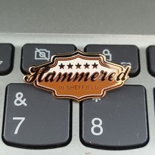 Sheffield combined Scooter