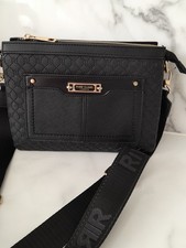 River Island cross body bag