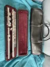 Yamaha flute YFL-211 ref 199