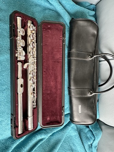 Yamaha flute yfl - yamaha, yfl-211