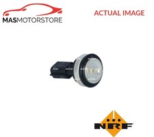 COOLANT TEMPERATURE SENSOR