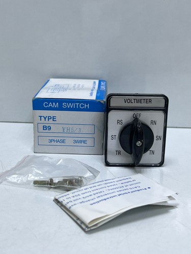 Camswitch yh5 voltage - camswitch, yh5/3
