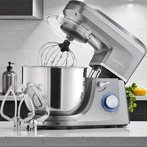 Stand mixer pro stainless - mixer, 7l