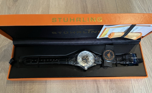Stuhrling original 557 - stuhrling, 557.01