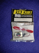 Vintage Keil Craft Electric