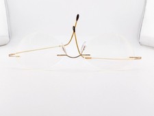 Silhouette Eyeglasses, Frames Only, M7395 /20 V6051, ..-19-150, Titan, Austria