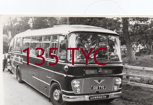 Scarlet minehead 135tyc - minehead,