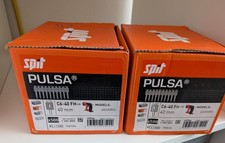 Spit nails SPIT Pulsa 800