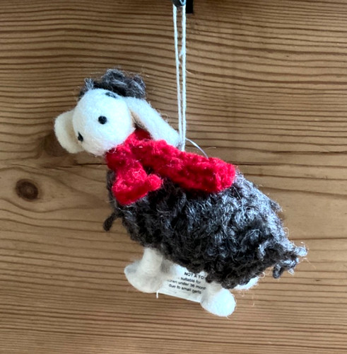 Pachamama keith herdwick sheep - pachamama,