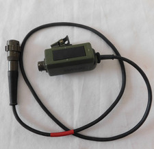 Clansman Radio ANR Pressel