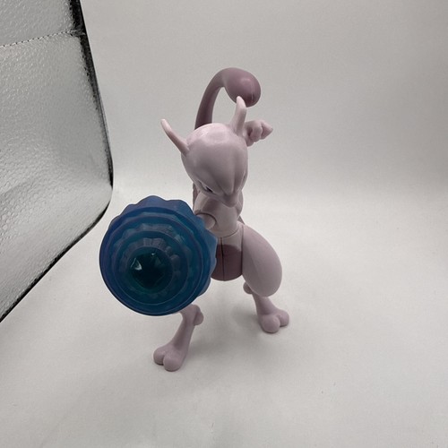 Pokemon mewtwo battle - mewtwo, feature