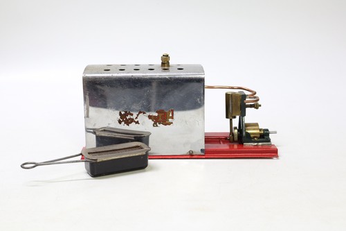 Mamod me3 marine - steam, engine