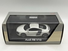 Very Rare Schuco 1:43 Audi R8