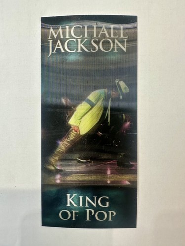 Michael jackson king pop - michael, jackson,