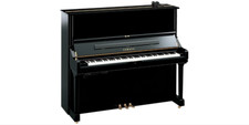 Yamaha U3S Upright Piano, NEW CONDITION, 10 year warranty with Renaissance!