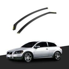Volvo C30 2006-2013 3 Door