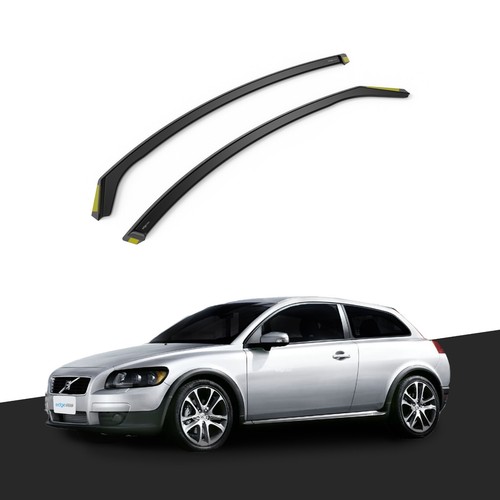 Volvo c30 2006 2013 door - volvo,