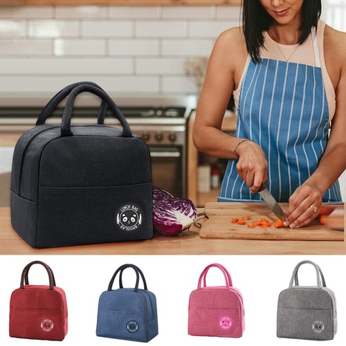 Thermal insulated lunch bag - uk,