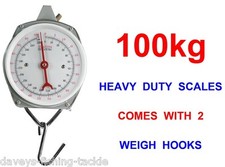 100kg HEAVY DUTY WEIGHING