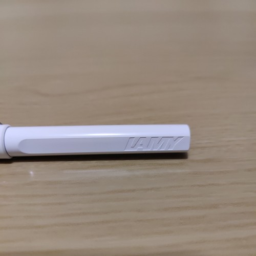 Lamy safari rollerball pen - lamy,