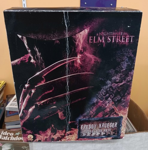 Rubies freddy krueger soft - freddy,