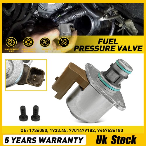 Fuel pump pressure regulator - fuel,